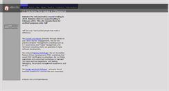 Desktop Screenshot of nebulon.com